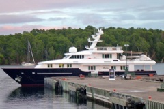 Cape Breton 2011
