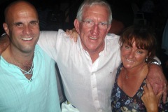 Caribbean 2011