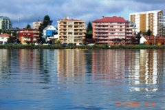 Chile - Valdivia 2007