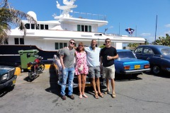 Cuba 2011