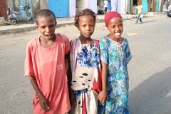 Djibouti 2009