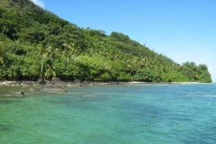 Gambier Islands 2007