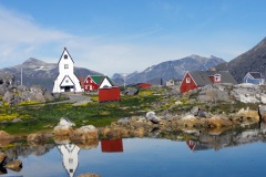 Greenland 2011