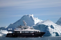 Ilulissat 2011