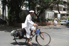 India - Mumbai 2009