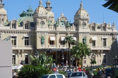 Monaco 2010
