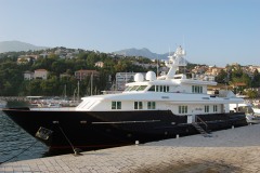 Montenegro 2010