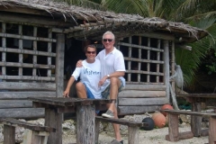 Niue 2008