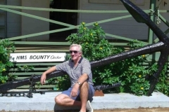 Pitcairn Islands 2007