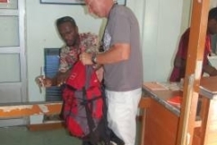 Vanuatu 2008